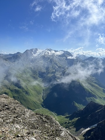 Beratung & Vorträge